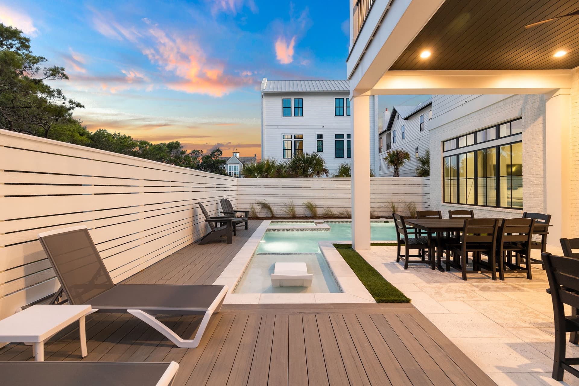 Seven Palms Pinnacle - Image 3