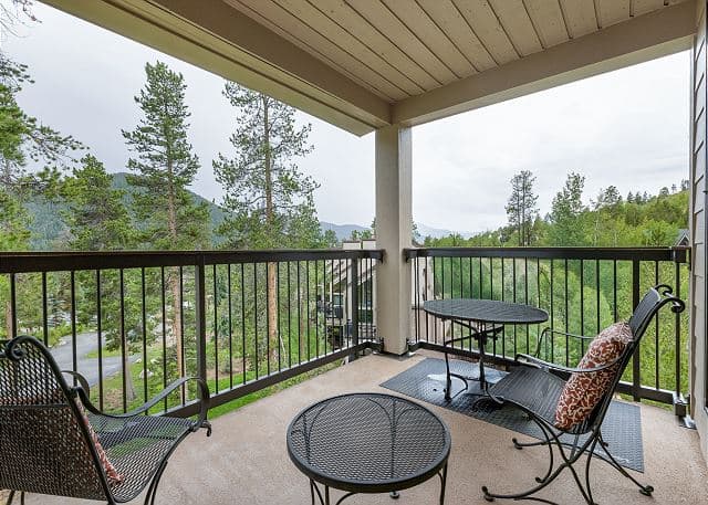 Quicksilver Condo #1640 - Image 2