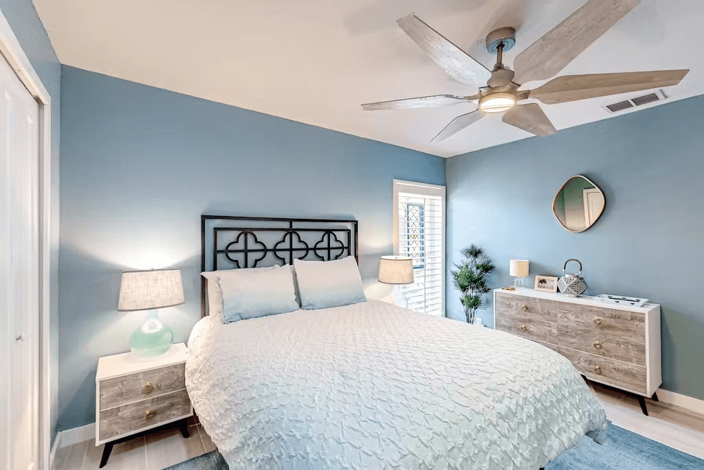 Purple Pelican Cottage - Image 18