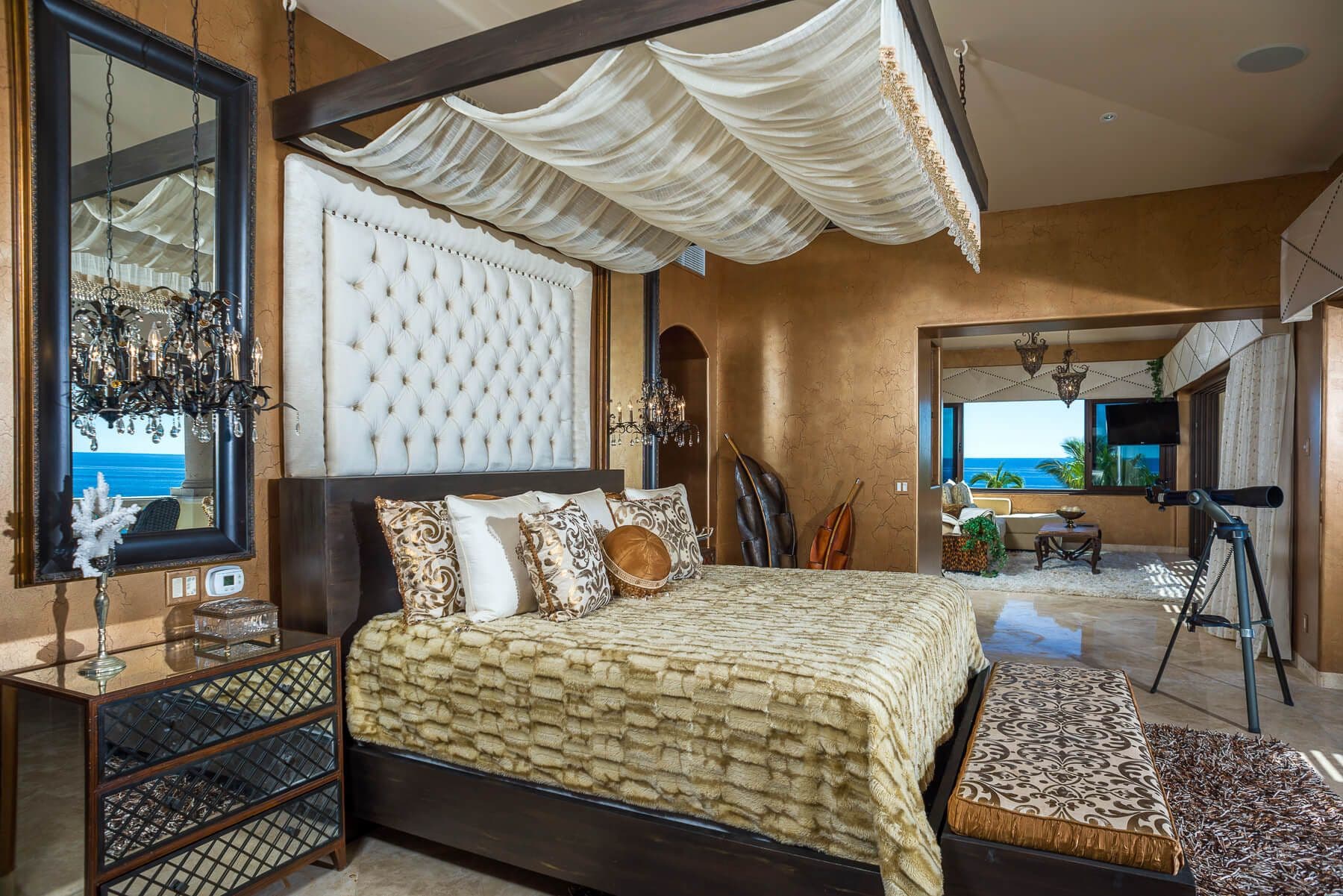 Villa Sandcastle - Image 15