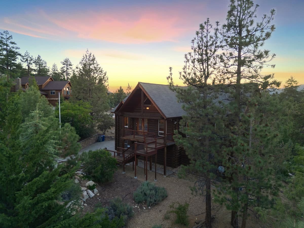 Eagle Ridge Retreat - Image 52