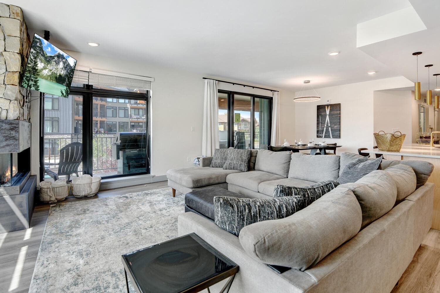 Timber Fox Condo #2208 - Image 1