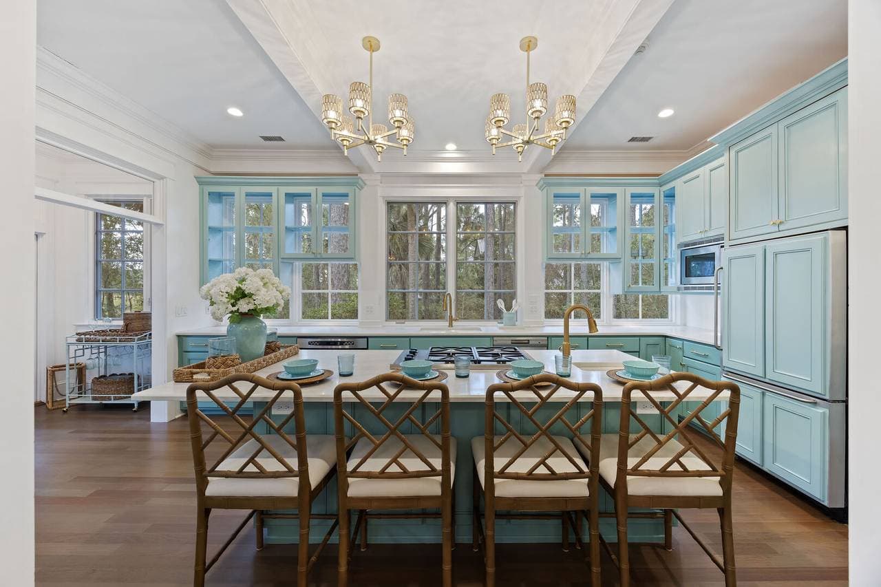 Blue Heron Pond - Image 13