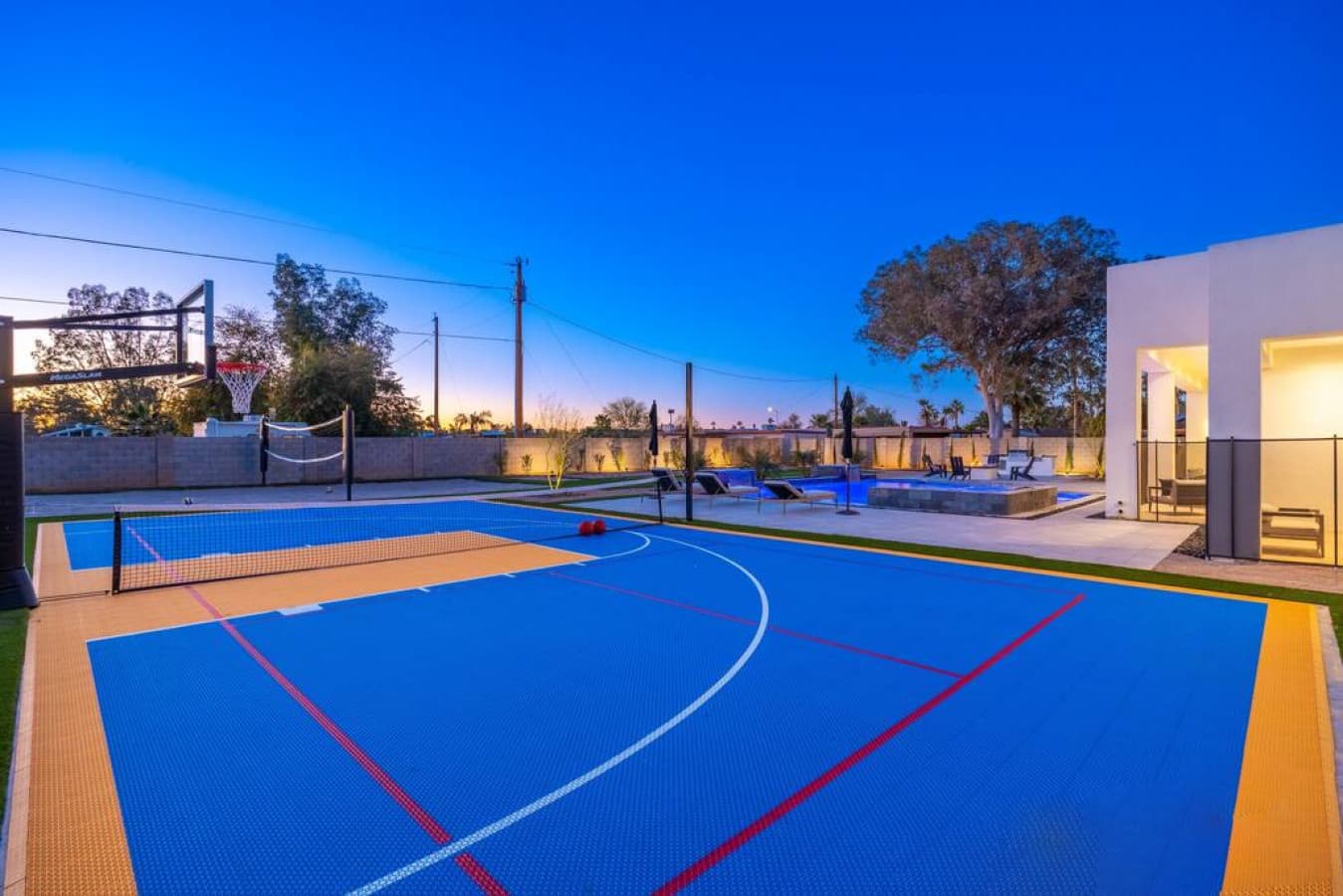 Scottsdale Desert Paradise - Image 57