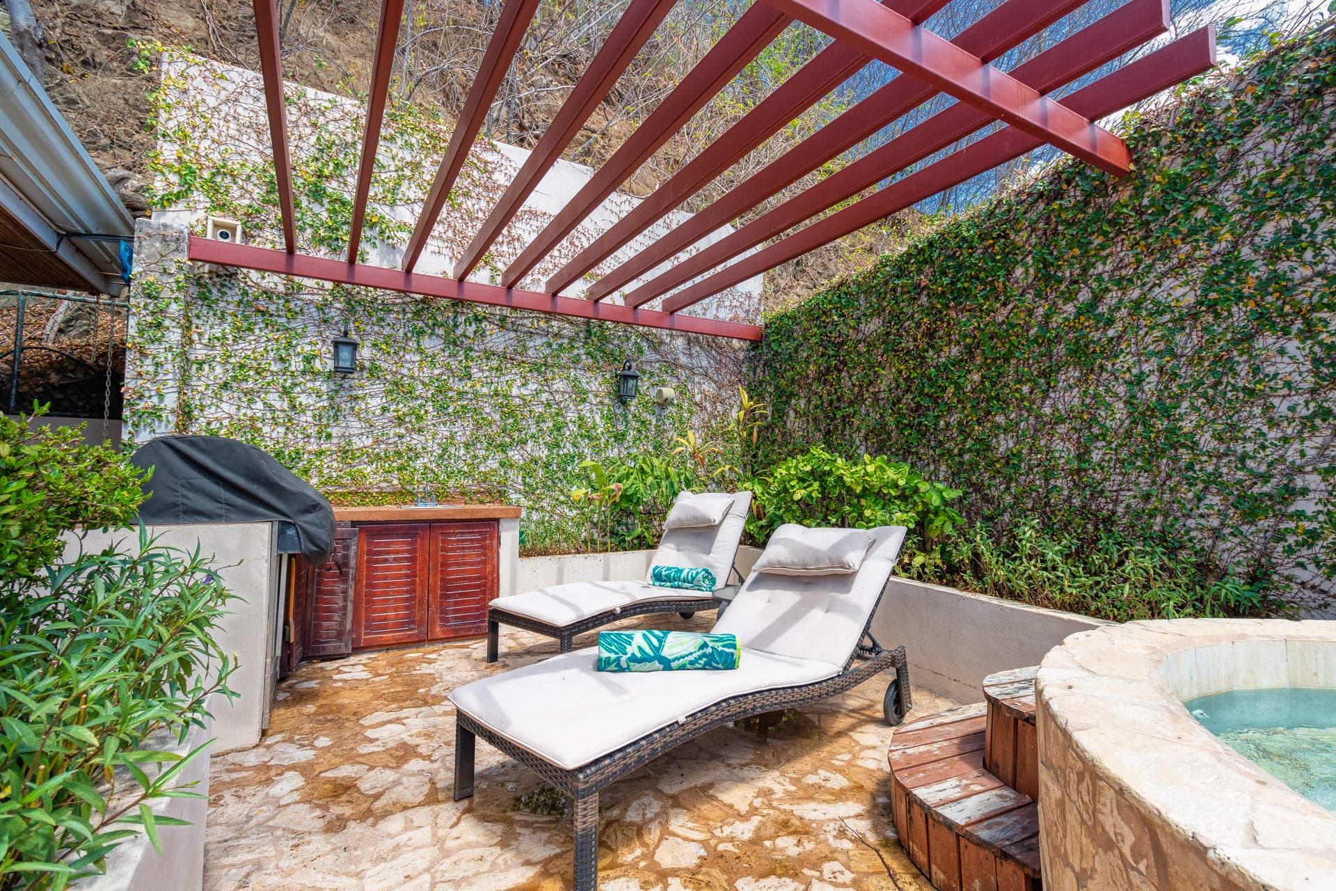 Casa Las Brisas Villa - Image 25