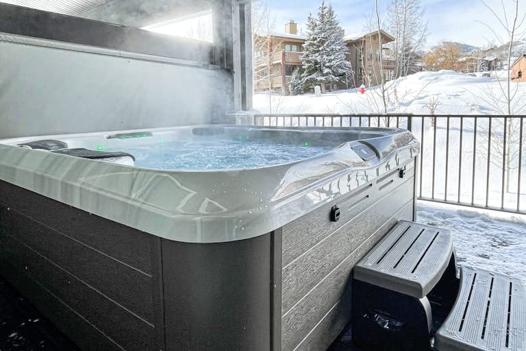 Quarry Springs Retreat - Image 28