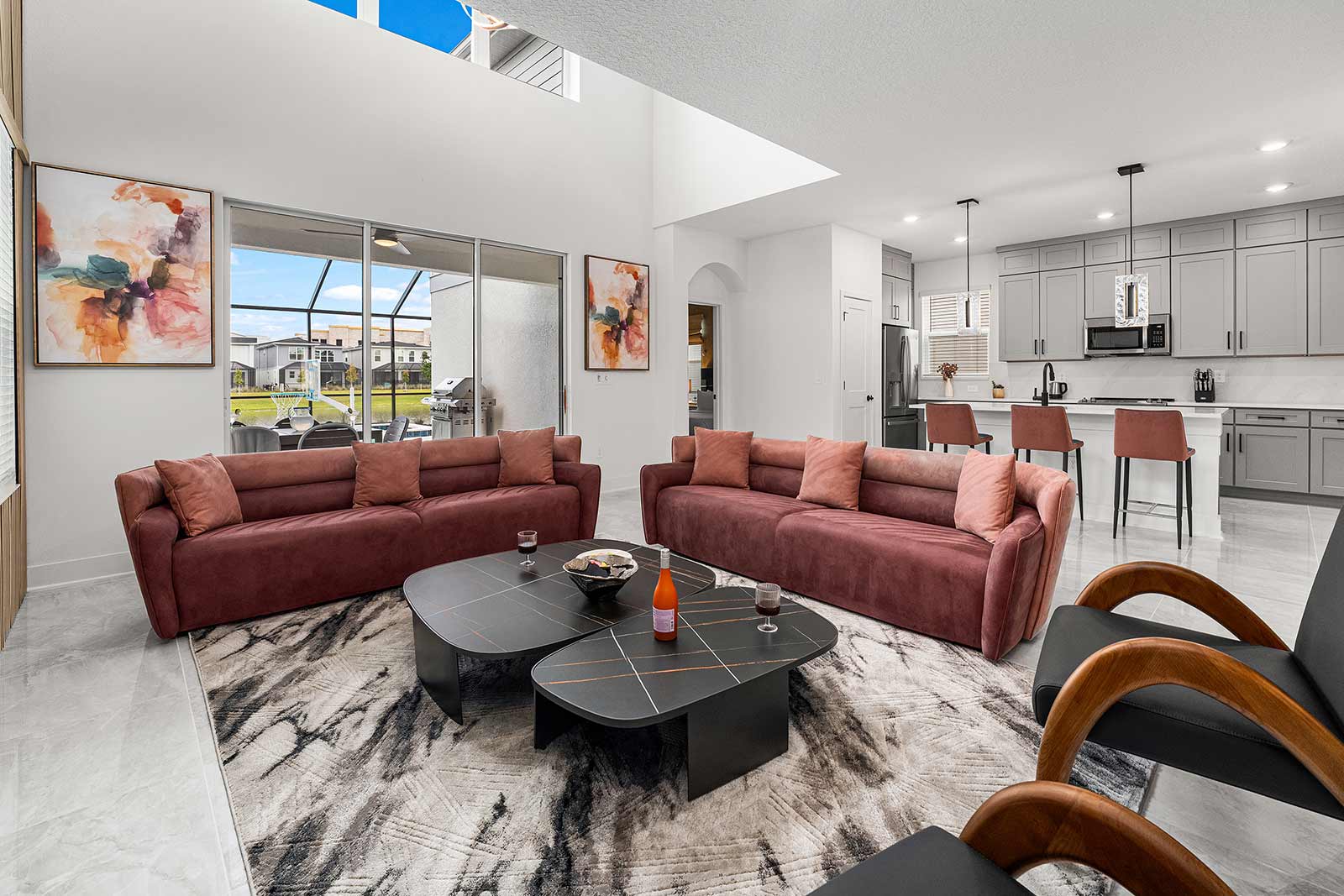 Spellbinding Retreat