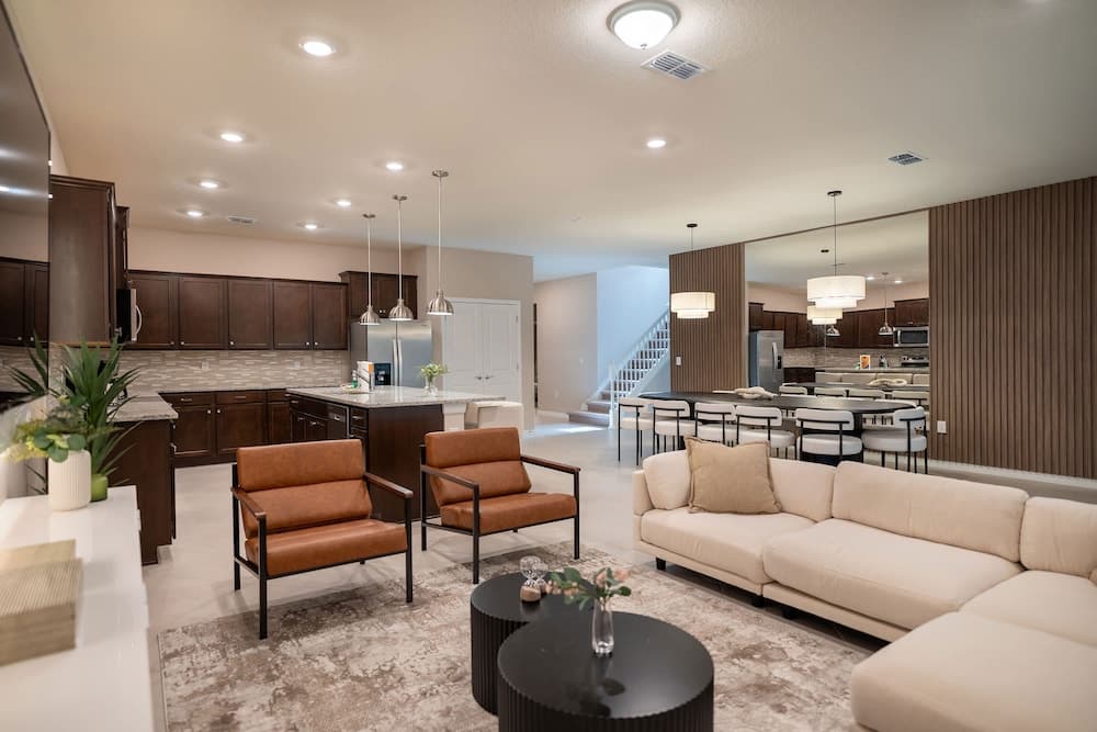 Stunning Saint Kitts Home - Image 1