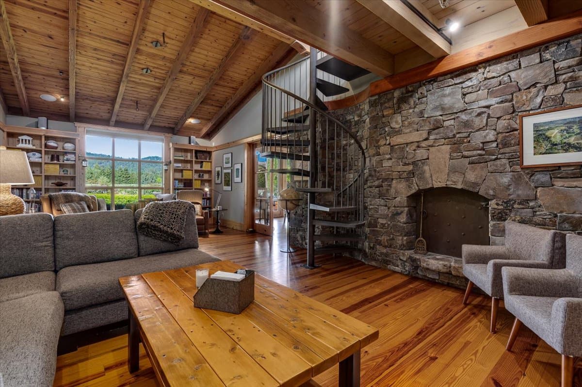 Benziger Family Estate - Image 60