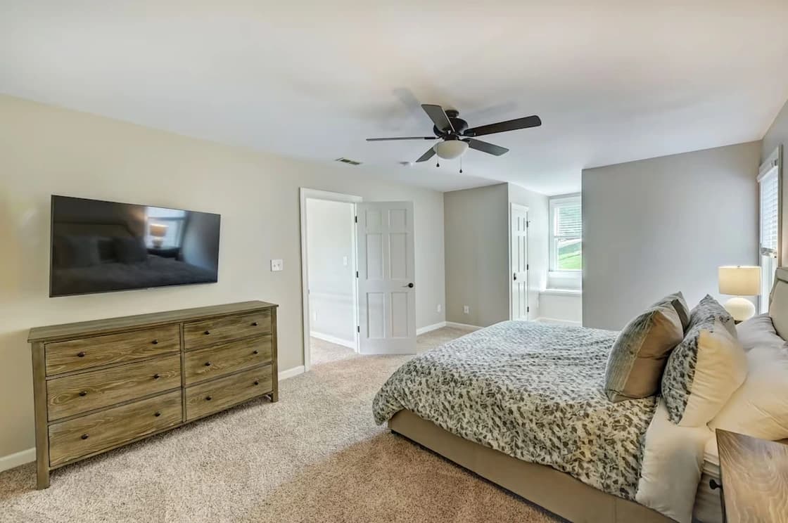 Sunset Shores Resort Homestead - Image 47