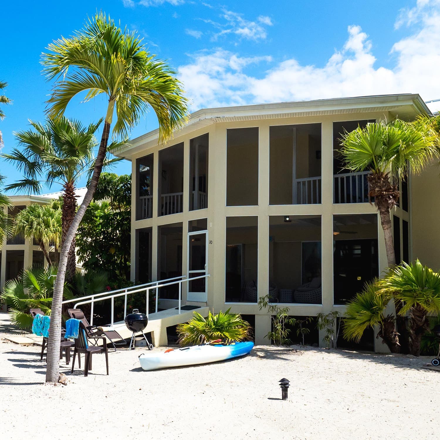 Seaside Dreams - Image 1