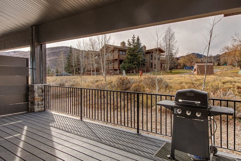 Quarry Springs Retreat - Image 29