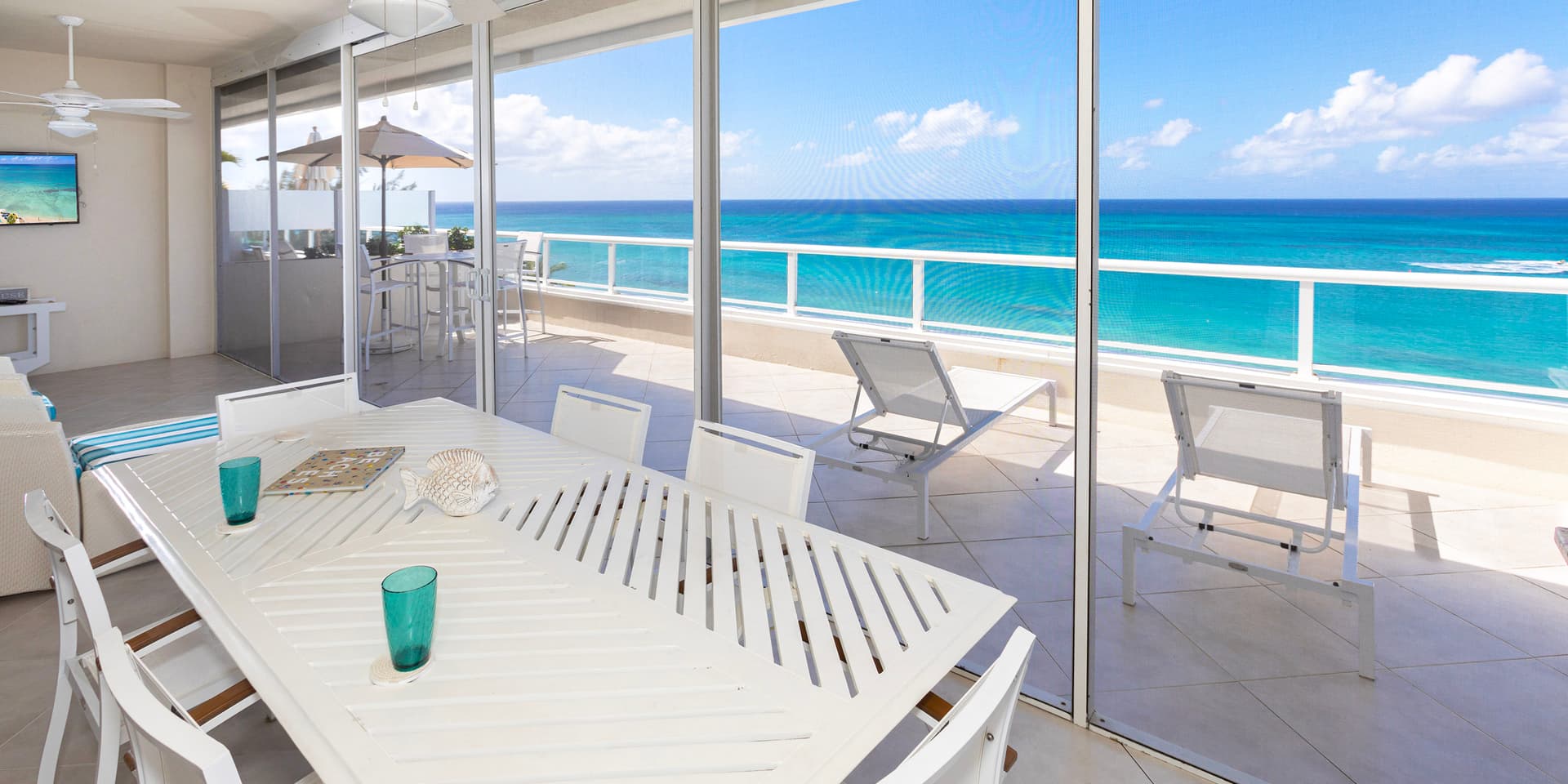 Oceanfront Elegance Condo - Image 5