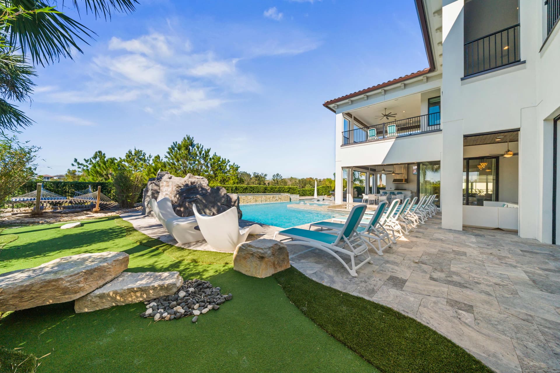 Imagination at Bear's Den - Image 52