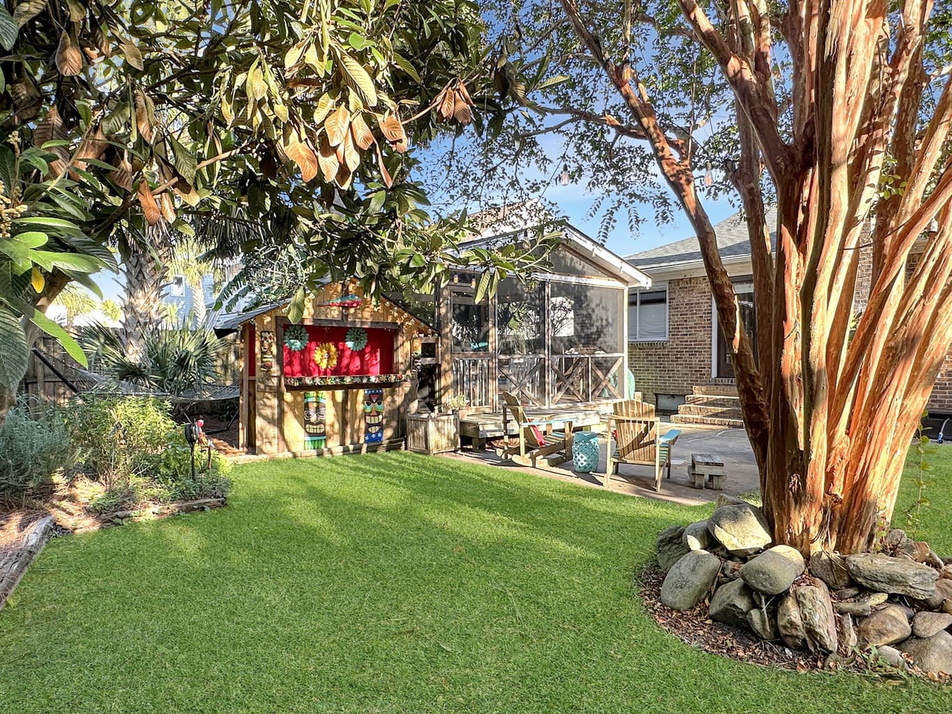 Palmetto Beach Retreat - Image 30