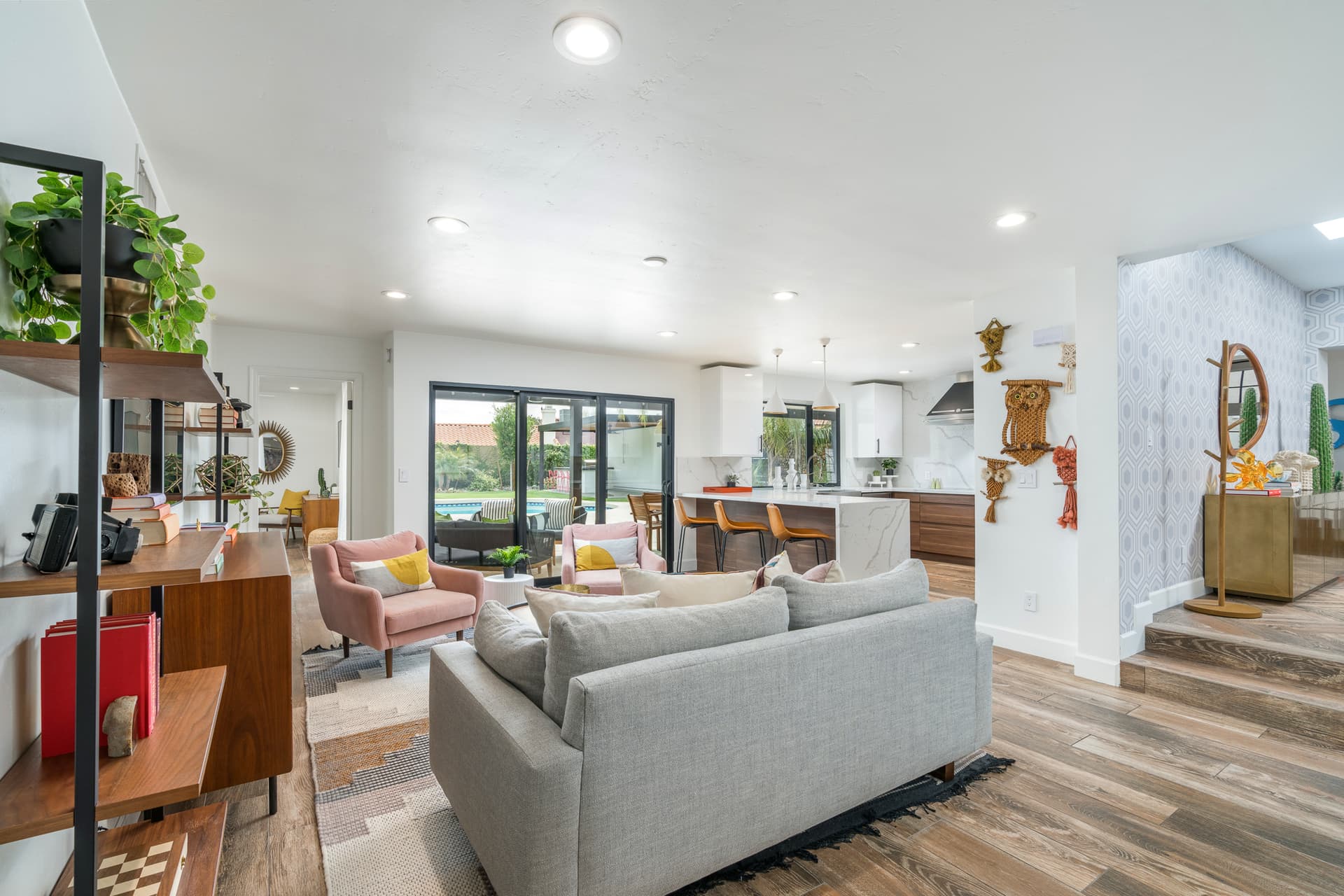 Wanderlust Oasis - Image 6