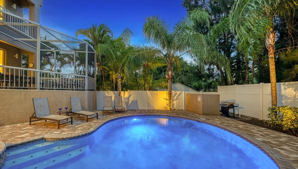 Serenity Cottage - Image 36