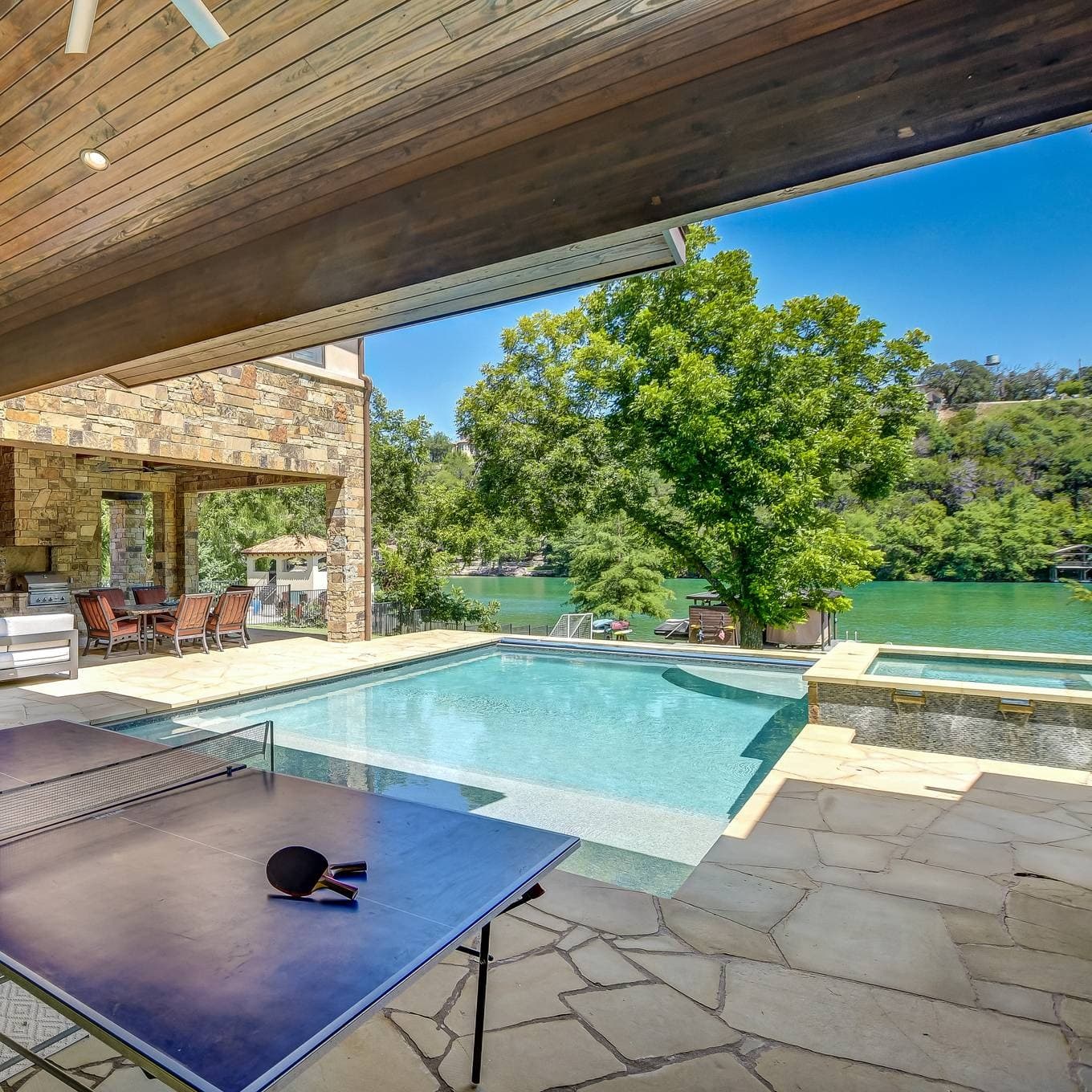 Elite on Lake Austin - Image 39