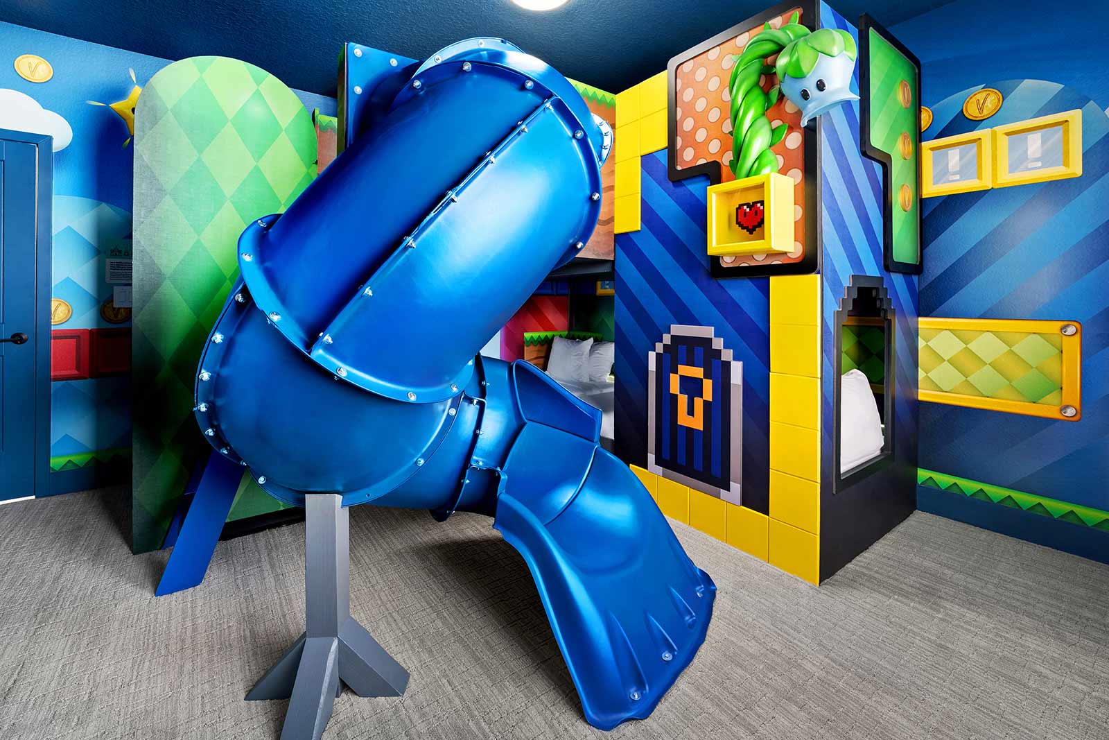 Villa Palazzo - Image 15