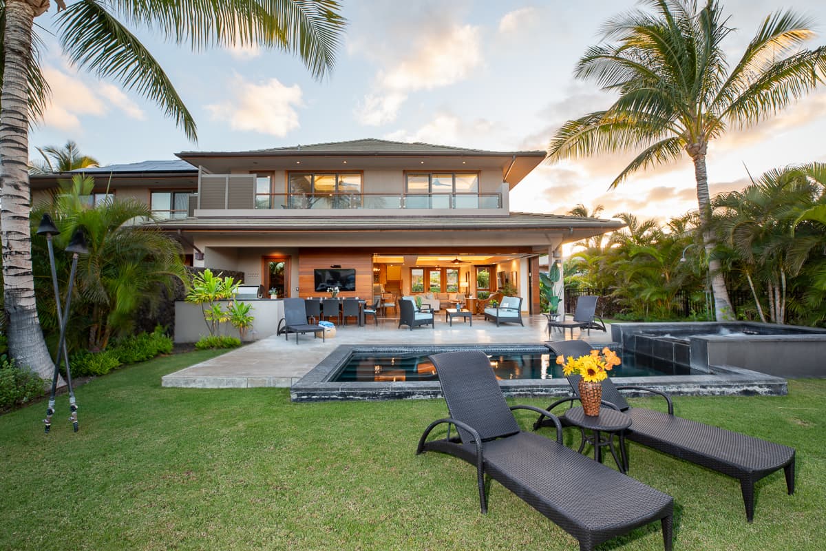 Laule'a at the Mauna Lani Resort #11 - Image 1