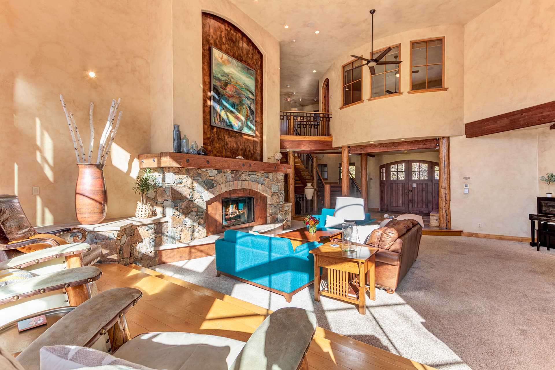 Star Mountain Lodge - Image 5