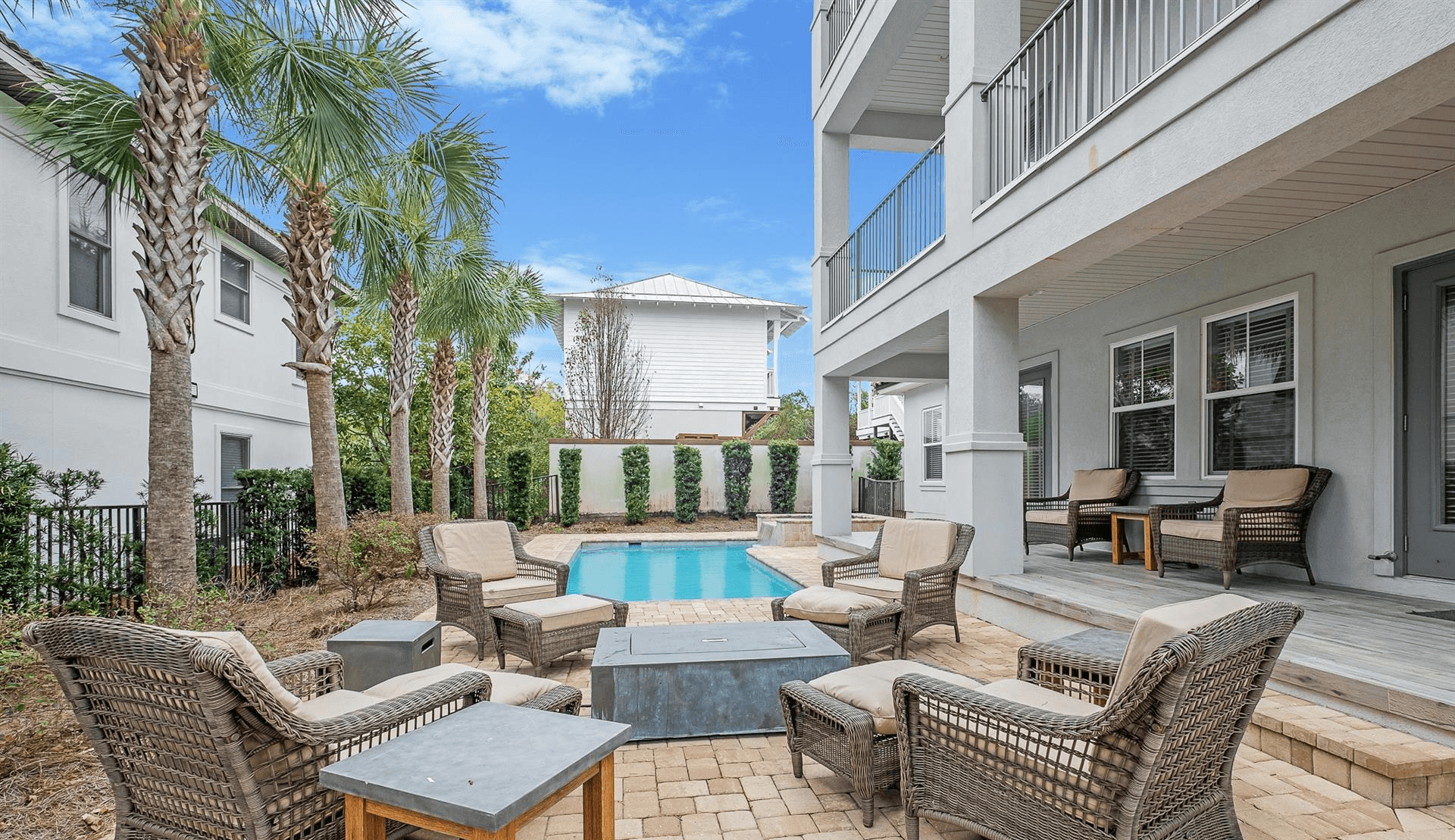 Sweet Caroline Villa - Image 2