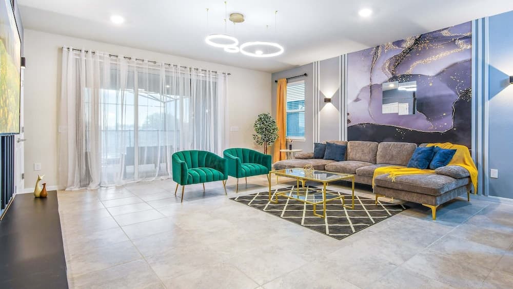 Grand Imagination Getaway - Image 1