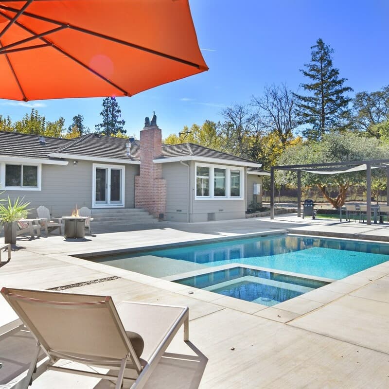 Sonoma Country Club