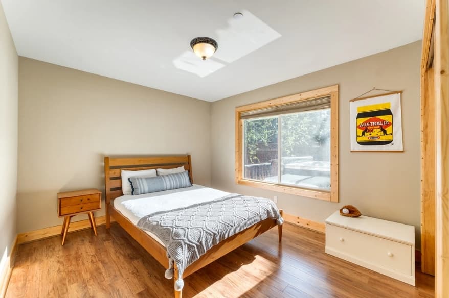 Washoe Chalet - Image 21