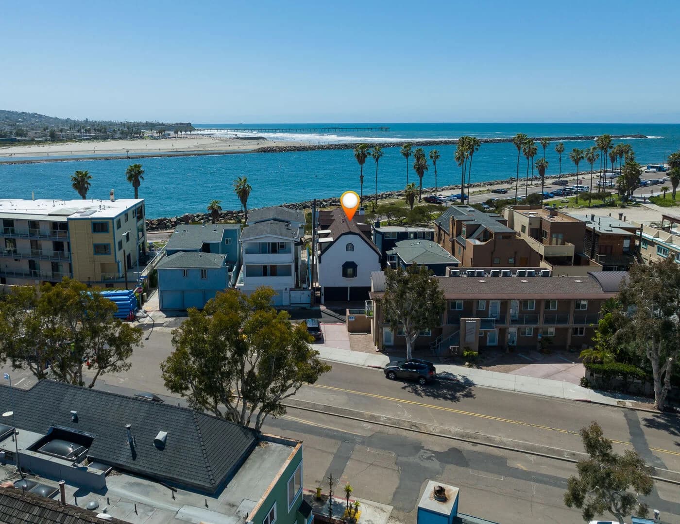 Seaside Serenity Haven - Image 61