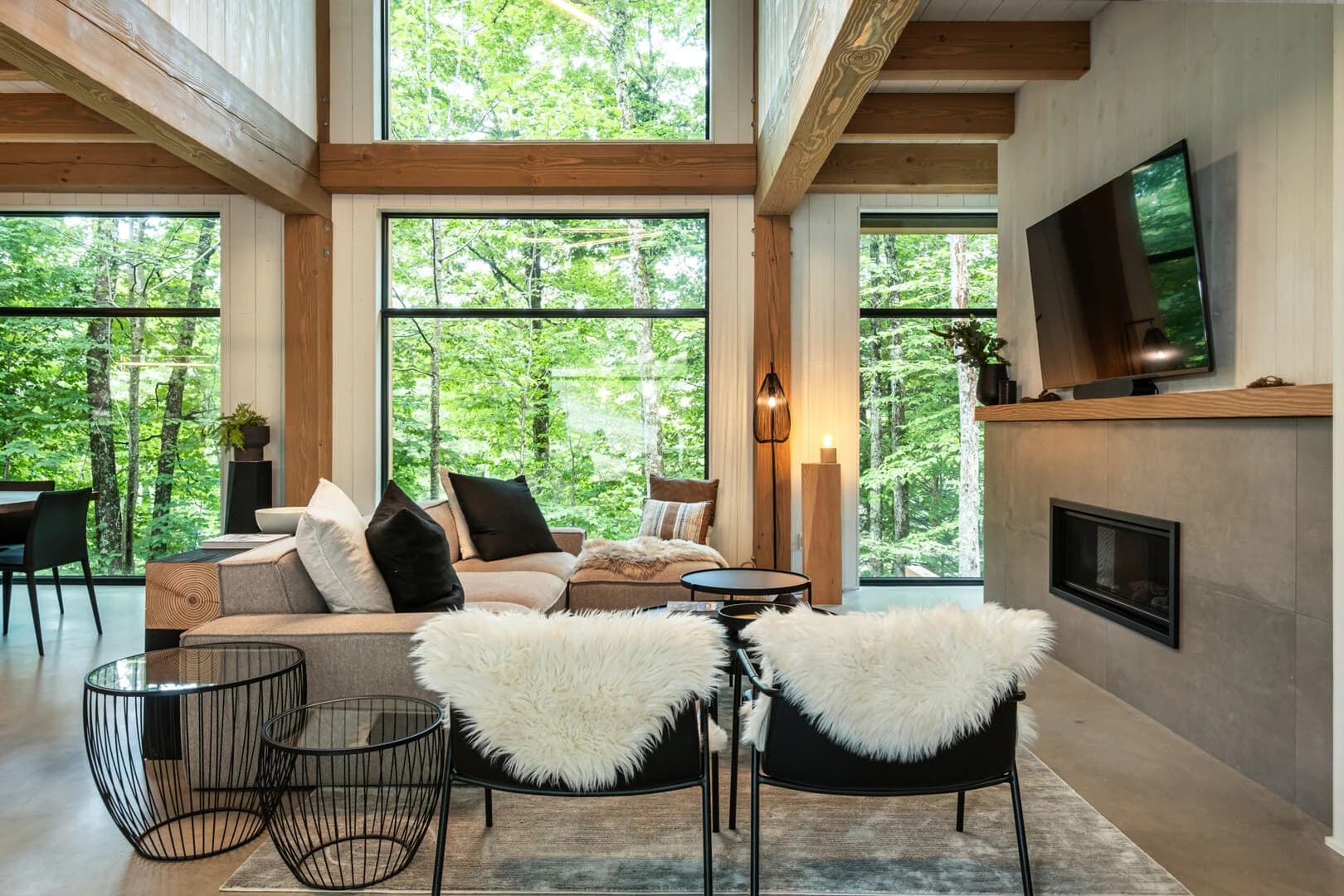 Lagom Strala Chalet - Image 8