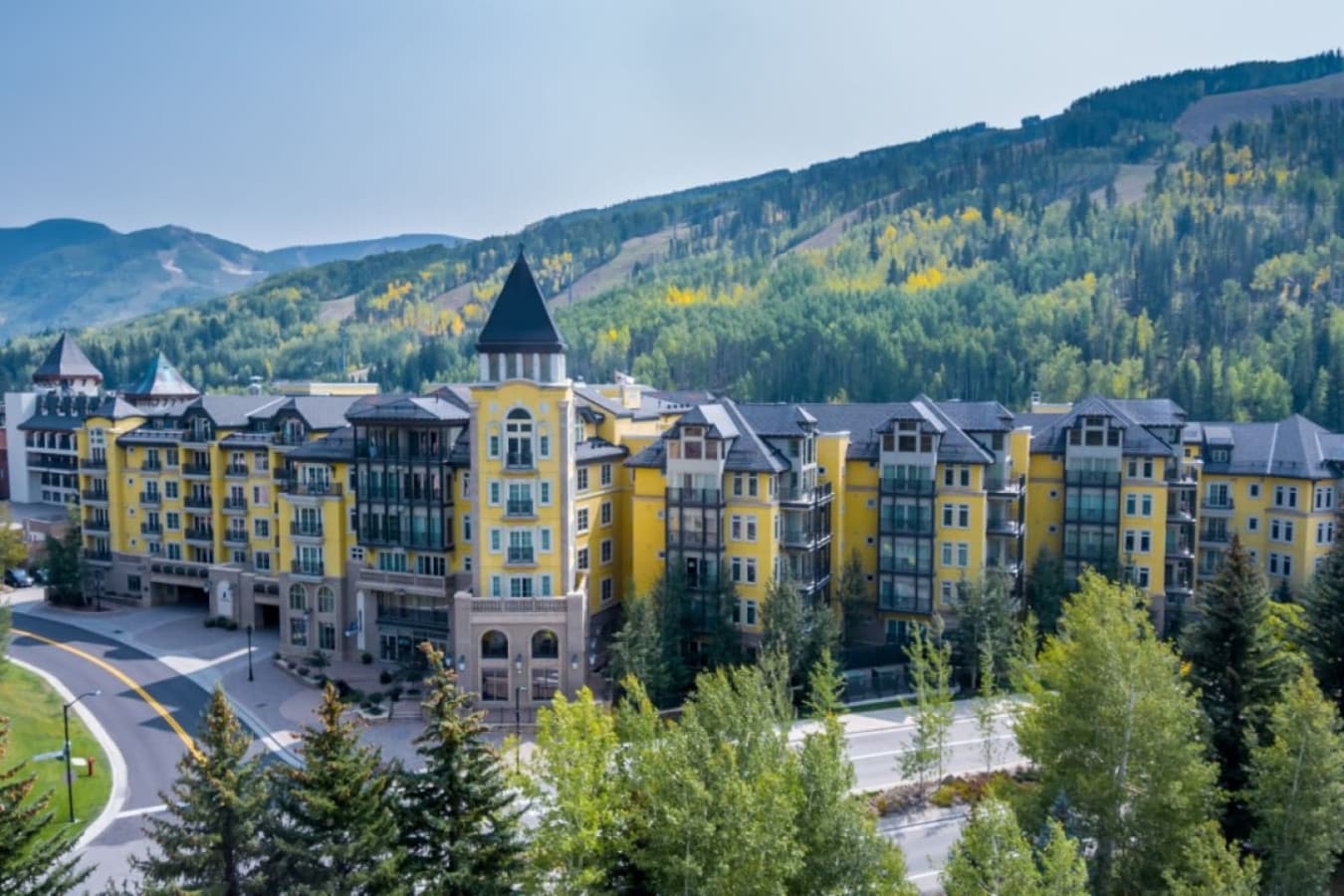 Ritz-Carlton Suite #303 - Image 36