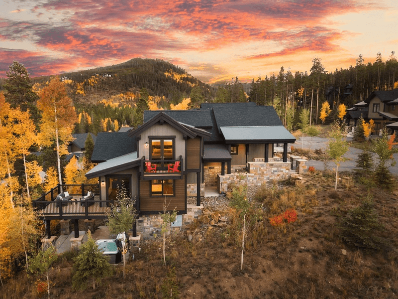 Eagle Ridge