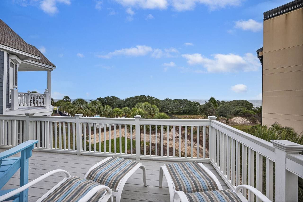 Ocean Point Escape House - Image 41