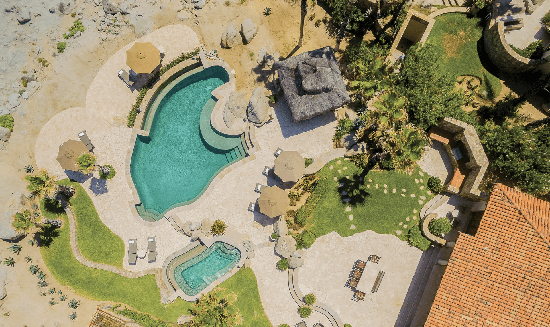 Villa Las Arenas - Image 38