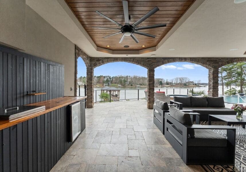 Lucent Sunset Retreat - Image 63