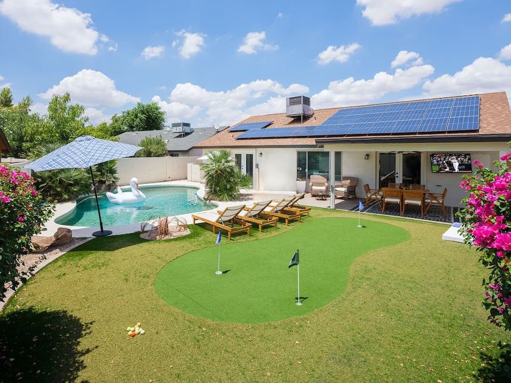 Players Paradise - Image 1