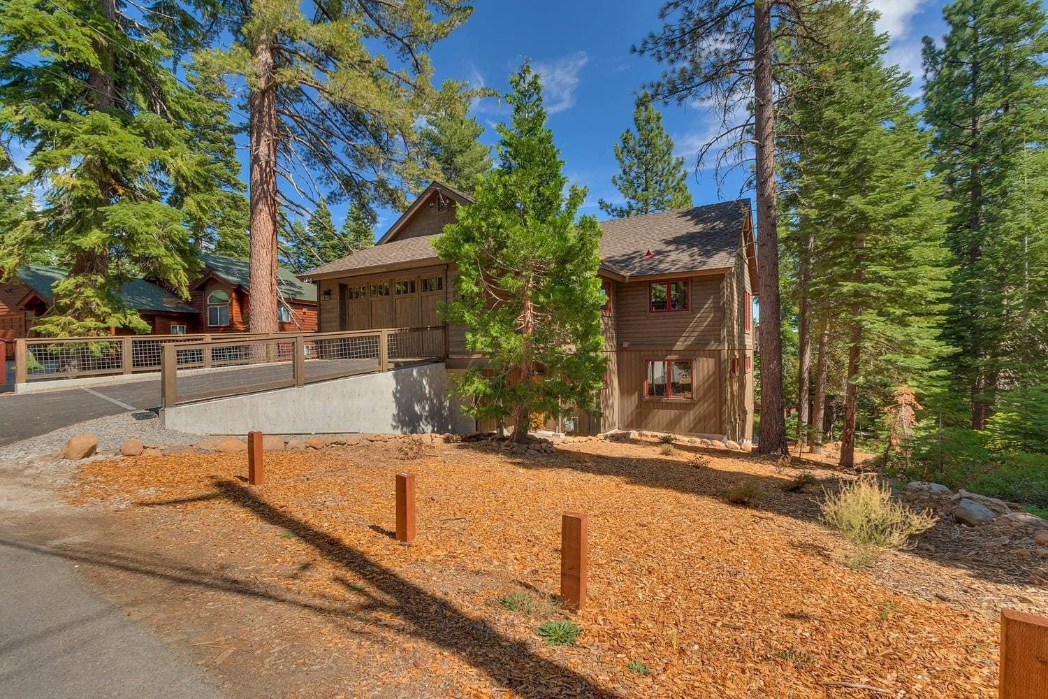 Bluebird Lodge - Image 25