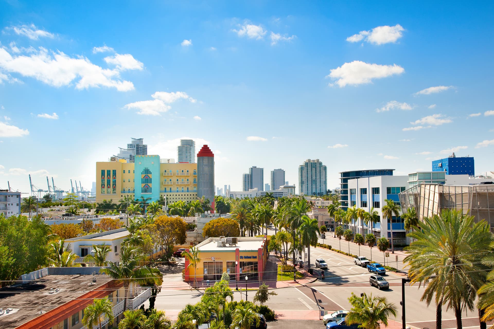 Heart of Sobe Residence - Image 17