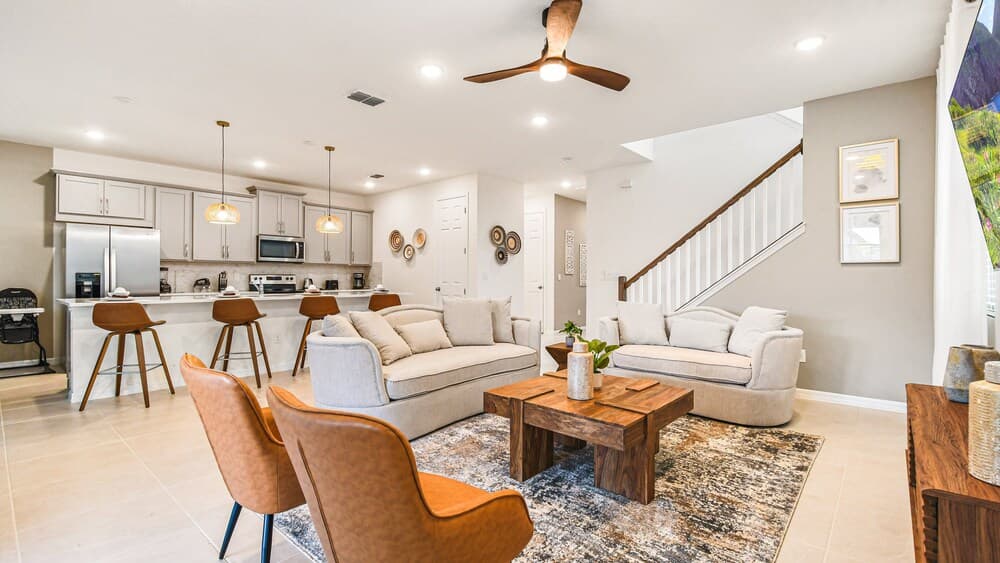 Jurassic Sun Villa - Image 4