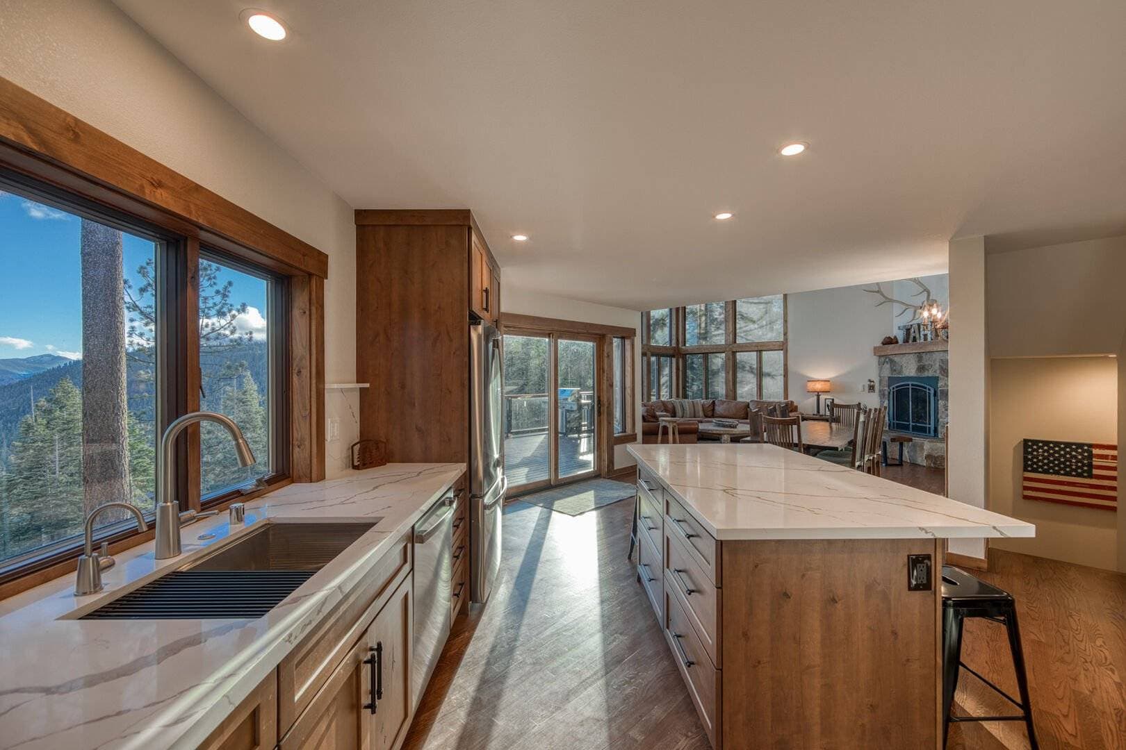 Tahoe Point of View - Image 11