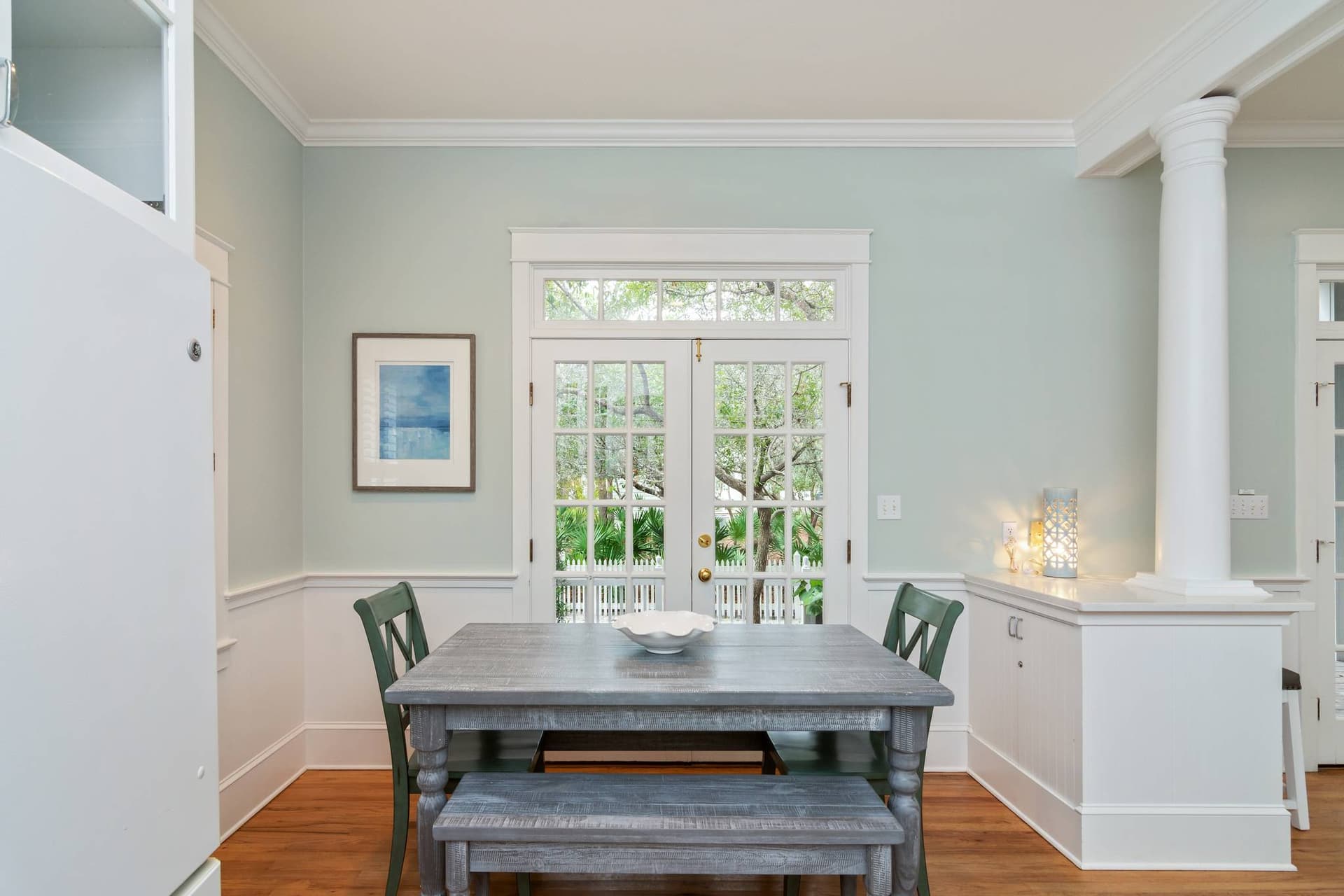 Saratoga Home - Image 4