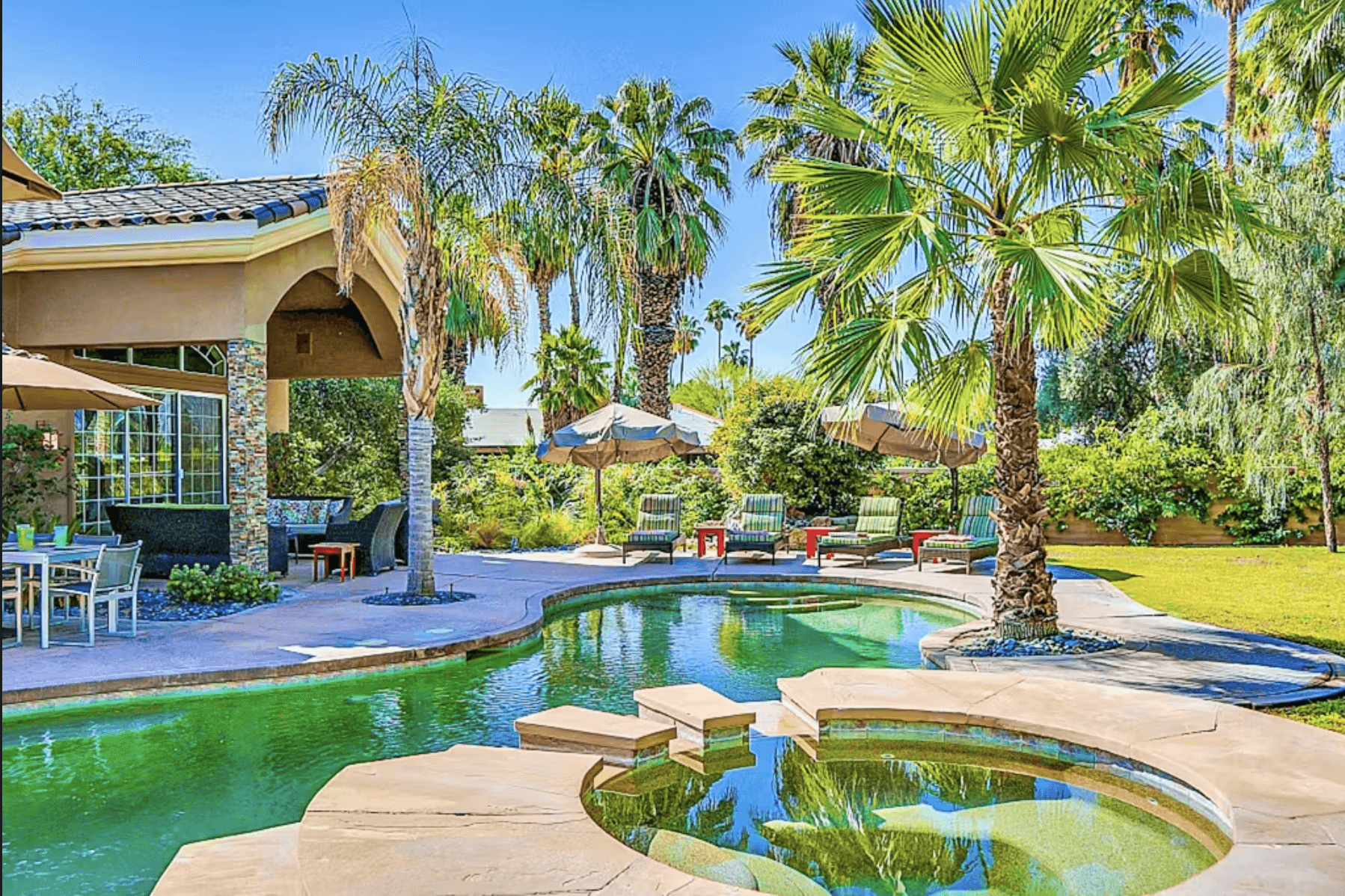 Indulgent Escape House - Image 3