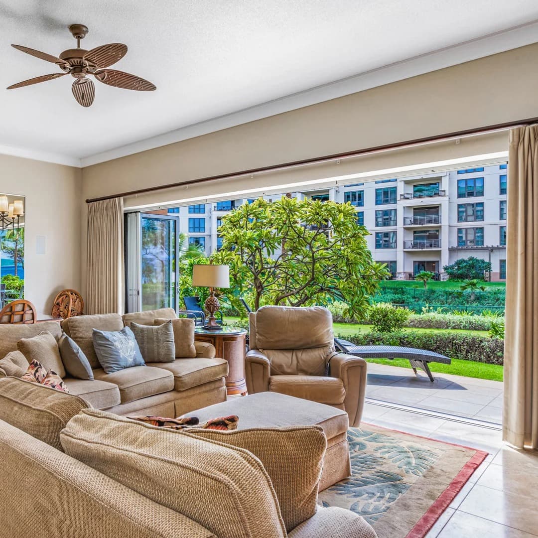 Blue Hokulani Residence