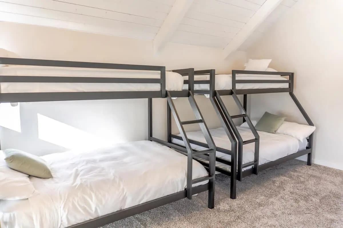 Artisan A-Frame Escape - Image 21