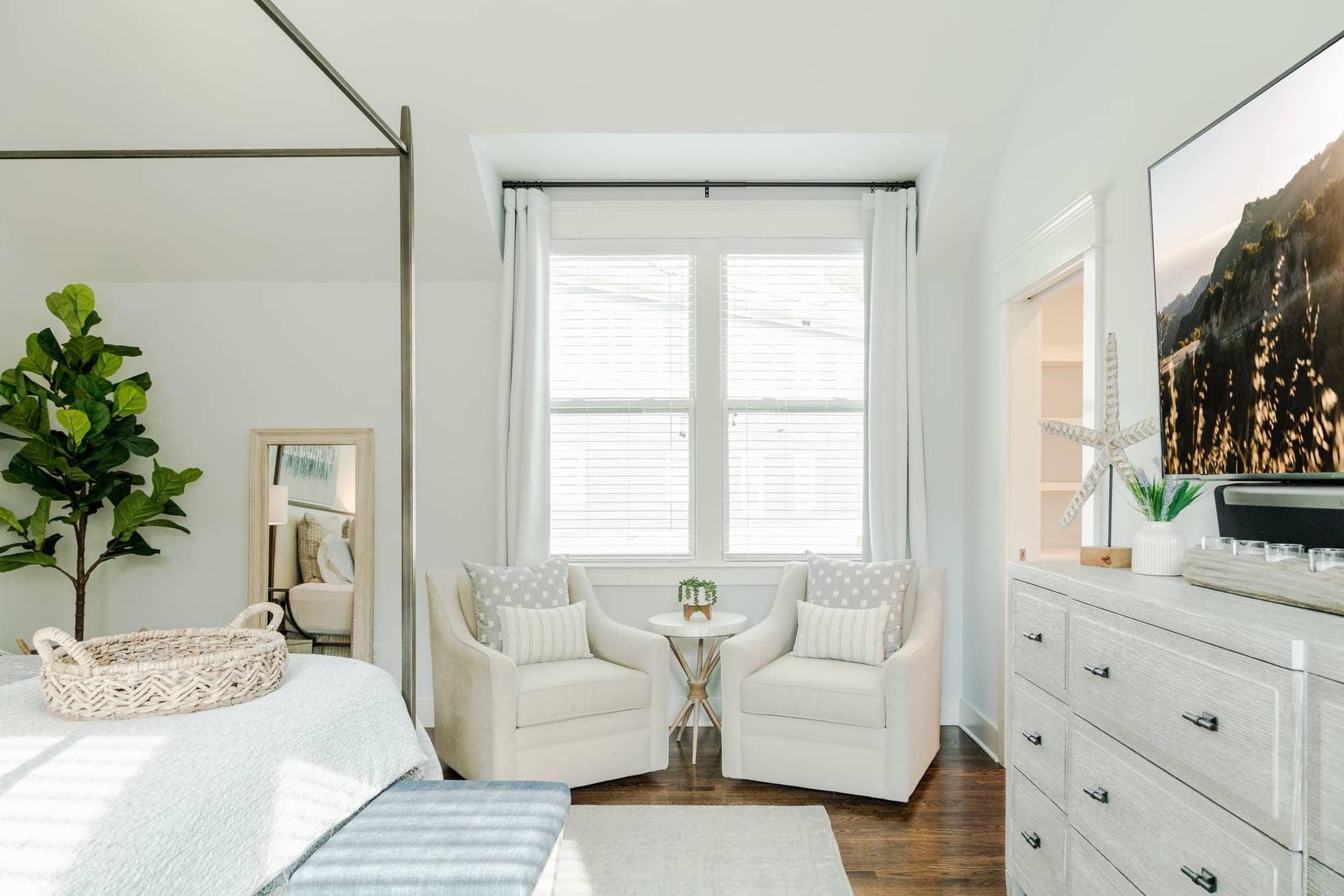 Nashville Coastal House - Image 38