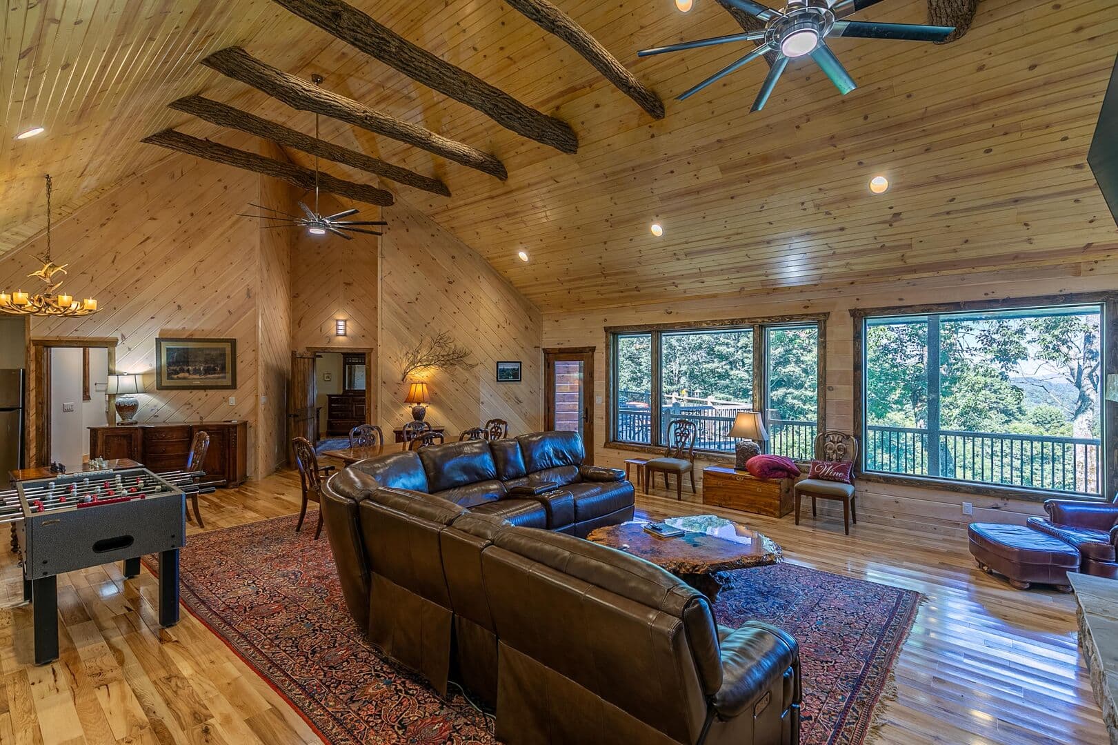 Rested Traveler - Image 18