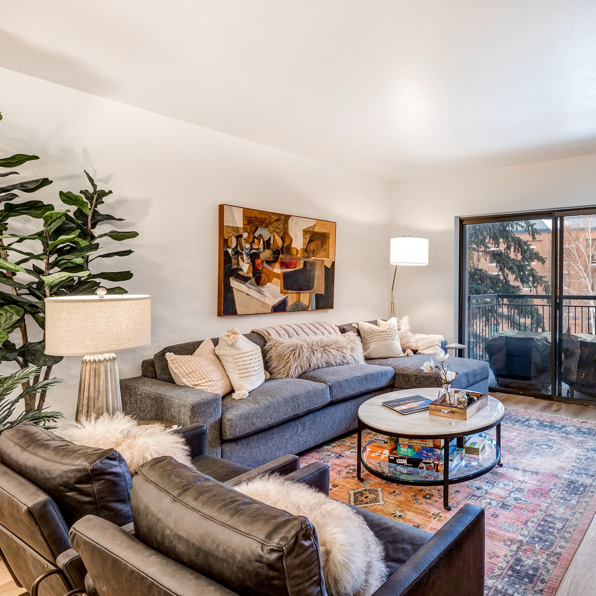 Park Station Luxury Retreat Home - Image 1