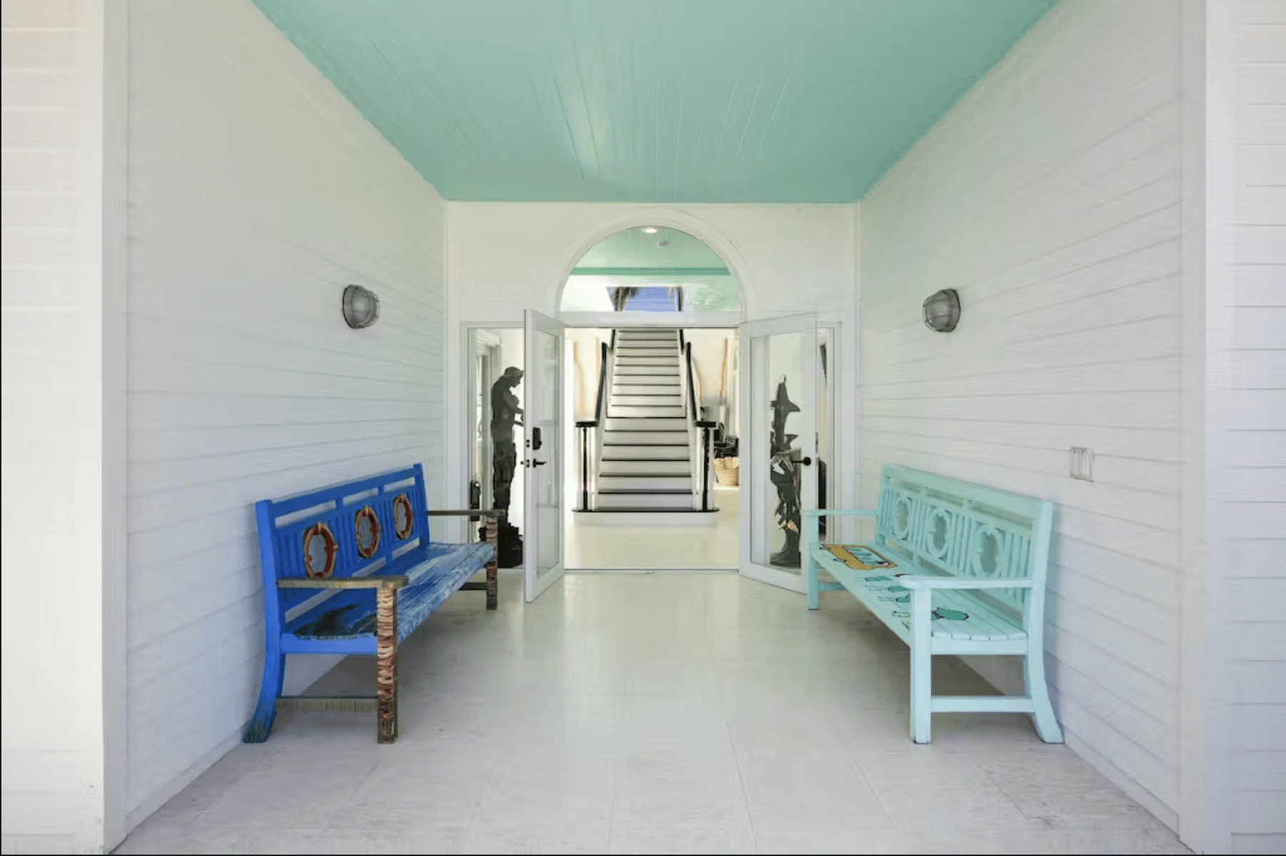 Villa of the Setting Sun - Image 46