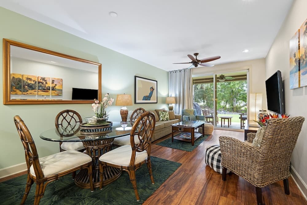 Hali'i Kai At Waikoloa #2B - Image 1